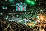 „Žalgiris“ klesti ne tik Eurolygoje, bet ir televizijoje: šio sezono kovos startavo su trečdaliu aukštesniu reitingu nei pernai
