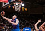 „Barcelona“ latvis veikiausiai kelsis į „Valencia“