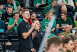 R.Seibutis: „Šioje stadijoje dar turime viską tobulinti“