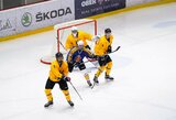 „Lteam Select“ iškovojo pirmąją pergalę Lietuvos ledo ritulio čempionate