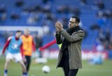 Oficialu: „Chelsea“ vyriausiuoju treneriu tapo Liamas Rosenioras