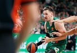 Ulanovas: „Kai pralaimime fiziškumo kovą, krenta ir drausmė“