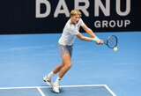 Tenisininkas E.Butvilas bendradarbiaus su Italijos sporto vadybos agentūra
