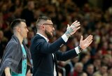 A.Jasilionis tapo Pasvalio klubo treneriu
