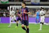 ESPN: „Barcelonos“ naujokai gali palikti klubą, jei nepavyks laiku jų užregistruoti