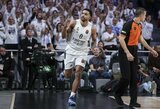 „Fenerbahče“ nusitaikė į „Real“ aukštaūgį