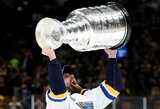 Alexas Pietrangelo | Scanpix nuotr.