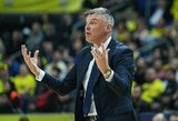 Jasikevičaus auklėtiniai pralaimėjo miesto derbį