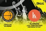 Klaipėdietės pasitinka „Šiauliai-Vilmers“ ekipos iššūkį: lemiamas vaidmuo gali atitekti mažoms detalėms