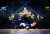 Sidabro medalį olimpinėse žaidynėse iškovojusi Bgirl Nicka imasi naujo iššūkio