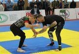 Graplingo čempionu tapęs R.Janavičius: „Seniau juokaudavo, kad per paskaitas koncertuoju“
