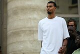 Wembanyama sulauks išskirtinio įvertinimo – „Nike“ kurs vardinius batelius