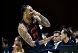 Į FIBA Čempionų lygos finalą patekęs „Rytas“ uždirbs solidžią pinigų sumą