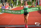 L.Kiriliuk laimėjo Krokuvos maratoną, L.Kančytė Hamburge pasiekė geriausią Lietuvos sezono rezultatą
