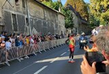 „Blogiausias mano maratonas“: legendinis čempionas palaukė, kol visi varžovai jį aplenks, o tada baigė olimpinę karjerą