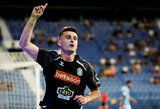 Paaiškėjo birželio–liepos atkarpos geriausieji Toplygoje