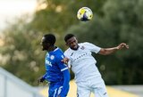 „Panevėžys“ prasibrovė į LFF taurės finalą