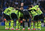 „Brighton“ sutriuškinęs „Arsenal“ laikinai pakilo į „Premier“ lygos viršūnę
