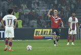 PSG sezono pradžioje toliau stringa: stebuklingai išsigelbėjo nuo pralaimėjimo, bet vėl nelaimėjo