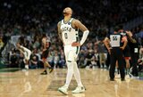 „Bucks“ pralaimėjo tretiems NBA autsaideriams iš eilės