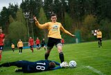 LSFL: VU – per žingsnį nuo čempiono titulo