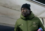 ESPN: R.Kolo Muani kelsis rungtyniauti nuomos pagrindais į „Juventus“