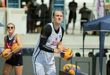 „Hoptrans“ krepšininkai dviem pergalėmis žengė į FIBA 3x3 „Challenger“ turnyro Kosove ketvirtfinalį