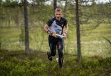Leonas Mockūnas pradėjo pasaulio orientavimosi sporto bėgte taurės sezoną