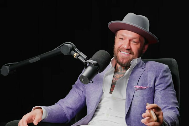Geriausių kovotojų sąrašą sudaręs McGregoras prakalbo apie Nurmagomedovą: „Šis vyrukas sporte nepadarė nieko“