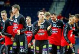 Kito sezono dalyvius paskelbę Europos taurės organizatoriai paviešino naują „Lietuvos ryto“ pavadinimą
