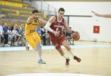 Hezonja traukė kroatus į pergalę draugiškame mače
