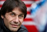 Oficialu: A.Conte perėmė „Napoli“ komandos vairą 