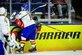 „Tautų taurės“ kovos Rumunijoje – nesėkmingos