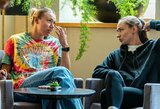 Lietuvos moterų krepšinio rinktinė pradeda pasirengimą Europos čempionatui