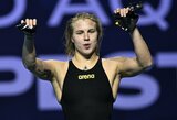 Ekspertai įvardijo, kurias vietas pasaulio plaukimo čempionate užims Meilutytė ir Rapšys