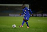 „Fenerbahče“ dėl žlugusio N‘Golo Kante sandorio apkaltino „Al Ittihad“