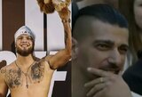 „UTMA 12“ svėrimuose – Agasaryan lauktuvės Dirksčiui: „Jis liūtukas, o ne liūtas“ 