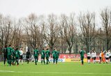Rekordas? Per rungtynes pasižymėjo 16 skirtingų futbolininkių