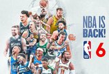 Pamatykite Mato Buzelio kovą NBA: Čikagos „Bulls“ susitiks su Indianos „Pacers“