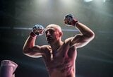 S.Grečicho prieš nenuspėjamą varžovą: ar Sakartvelo kovotojas sustabdys Lietuvos legendą KOK/ MMA Bušido turnyre?