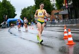 Austėja Kavaliauskaitė pasaulio čempionate finišavo 42-a