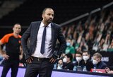 Sezonui besiruošiantis ASVEL beviltiškai krito prieš kitą prancūzų ekipą