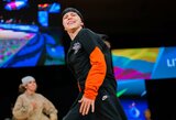 Olimpinio breiko turnyro grupės: paaiškėjo D.Banevič varžovės