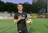 „Kauno Žalgiris“ antrą kartą iš eilės įveikė įveikė Vilniaus „Žalgirį“ ir žengė į taurės ketvirtfinalį