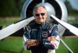 Prieš „Aurum 1006 km lenktynių“ startą susirinkusius džiugins pasaulio čempionas Jurgis Kairys