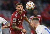 „Bayern“ gynėjas Ispanijoje kviečiamas į teismą: gresia kalėjimas