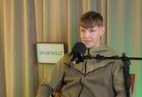 „Hat-trick“ su Indre: N.Petkevičius – apie Čempionų ir Europos lygų atkrintamąsias kovas, pakartotą K.Havertzo 11 m baudinį, E.Haalando pelnytus 5 įvarčius, įspūdingą M.Rashfordo formą, ketvirtfinalio kovų spėjimus