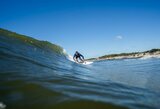 „Surf Camp“ įkūrėjas G.Neniškis: „Dideliems pokyčiams reikia kantrybės ir laiko“