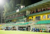 LFF stadionas parduotas Vilniaus „Žalgiriui“