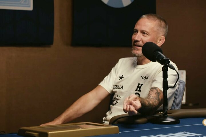McGregoro treneris prisiėmė kaltę dėl auklėtinio traumos: „Bandžiau viską sustabdyti, bet jis primygtinai reikalavo tęsti“